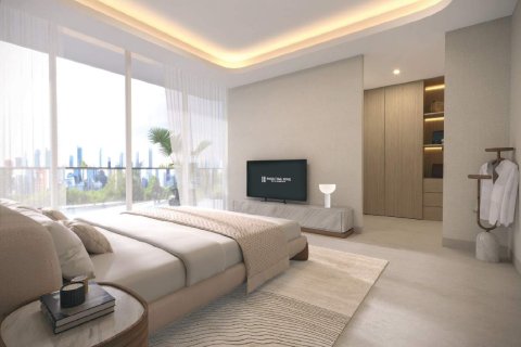 Huoneisto Dubai, Arabiemiraatit 2 makuuhuonetta, 111.95 m2 № 723108 - kuva 14
