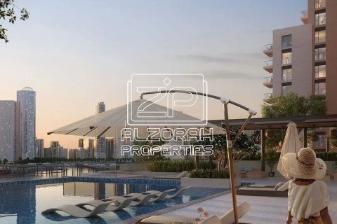 Apartament na sprzedaż w Maryam Island, Sharjah, ZEA 2 sypialnie, 199 mkw., nr 760721 - zdjęcie 16