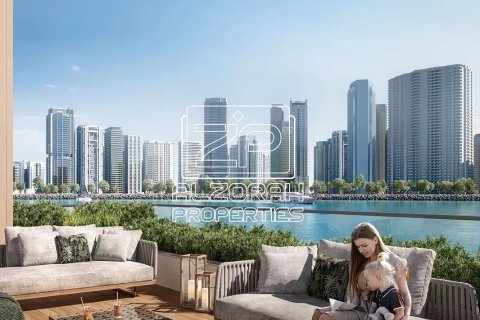 Apartament na sprzedaż w Maryam Island, Sharjah, ZEA 2 sypialnie, 199 mkw., nr 760721 - zdjęcie 17