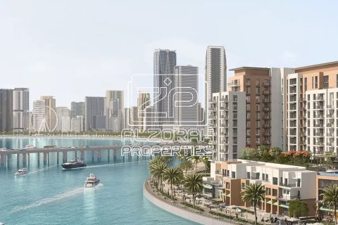 Apartament na sprzedaż w Maryam Island, Sharjah, ZEA 2 sypialnie, 199 mkw., nr 760721 - zdjęcie 18