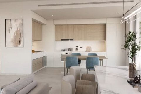 Apartment in SOBHA ONE in Mohammed Bin Rashid City, Dubai, UAE 1 bedroom, 75.07 sq.m. № 619109 - photo 7