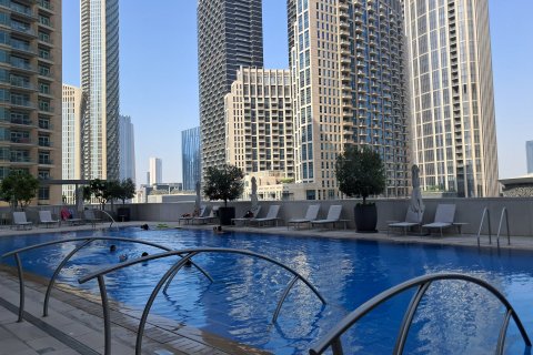 Apartament në FORTE në Downtown Dubai (Downtown Burj Dubai), Dubai, Emiratet e Bashkuara Arabe 3 dhoma gjumi, 153 m2. № 619371 - Foto 14