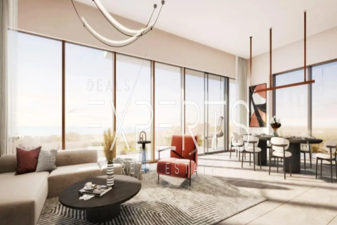 Apartman na Saadiyat Island, Abu Dhabi, UAE 1 spavaća soba, 69 m2 Br. 694762 - Slika 2