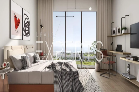 Apartman na Saadiyat Island, Abu Dhabi, UAE 1 spavaća soba, 69 m2 Br. 694762 - Slika 4