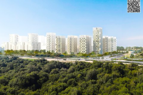 Terreno in vendita a Al Zorah, Ajman, EAU 11970 mq. № 646628 - foto 1