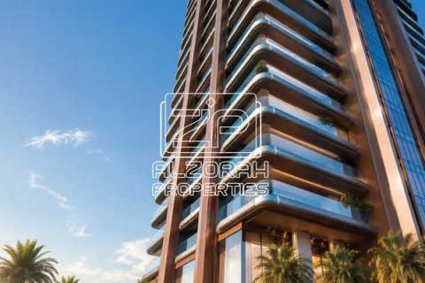 آپارتمان برای فروش در Al Khan، Sharjah، امارات متحده عربی 1 خوابه ، 70 متر مربع ، شماره 752222 - تصویر 6
