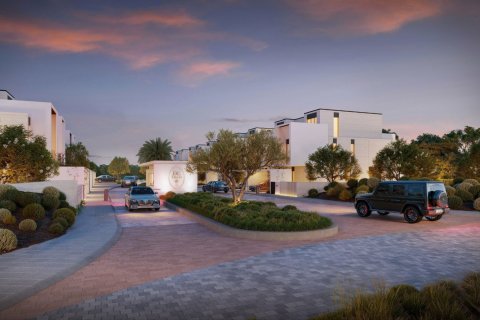 阿联酋 Dubai Jumeirah Golf Estates 待售 : 4 卧, 269.33 平方米 , 编号753222 - 照片 5