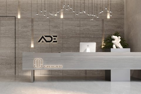 Proprietate comercială de vânzare în Dubai, EAU 75 mp.  №647204 - poză 3