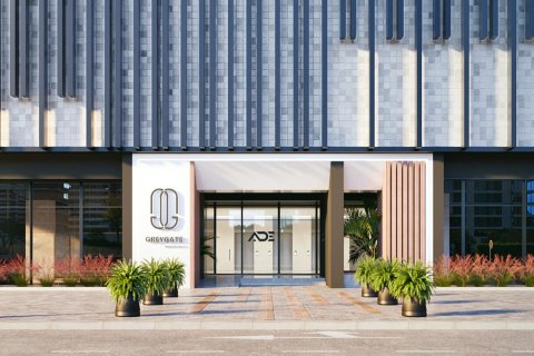 Proprietate comercială de vânzare în Dubai, EAU 75 mp.  №647204 - poză 6
