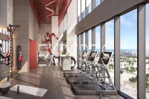 Apartemen di Saadiyat Island, Abu Dhabi, UEA 2 kamar tidur, 172.9 m2 nomor 722430 - foto 7