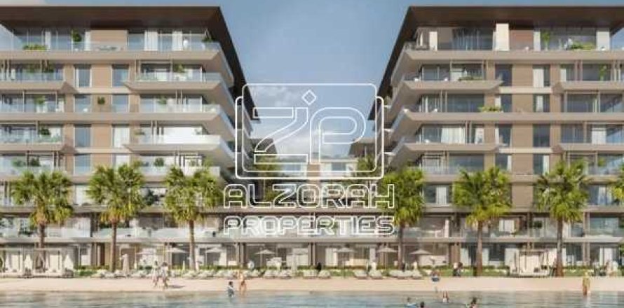 Wohnung in Sharjah Waterfront City, Sharjah, VAE: 1 Schlafzimmer, 106 m2 Nr. 752252