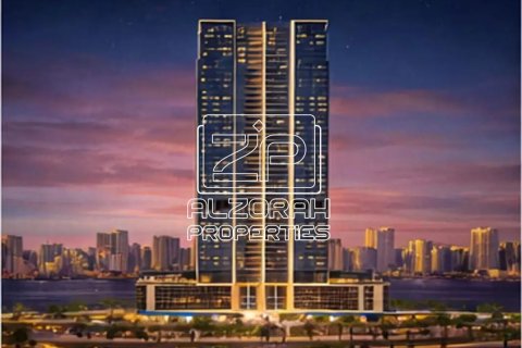 דירה למכירה ב Al Khan, Sharjah, איחוד האמירויות  2 חדרי שינה, 172.8 מ"ר, מספר 705343 - תמונה 23