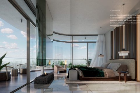 Apartament w Arjan, Dubai, ZEA 1 sypialnia, 63.45 mkw. nr 760654