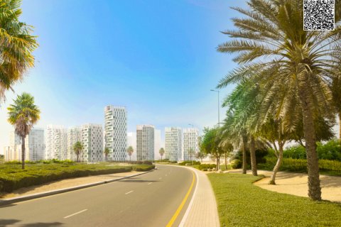 Pozemek v Al Zorah, Ajman, SAE 5535 m² Č.: 646619 - fotografie 1