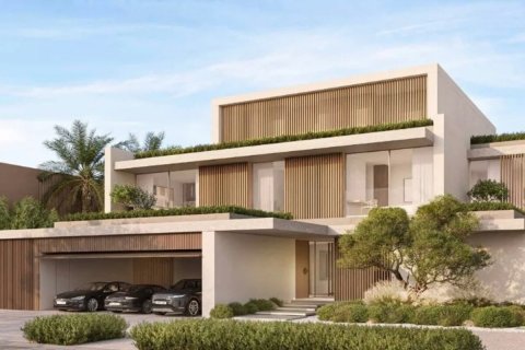 阿联酋 Dubai Dubai Land 待售 : 5 卧, 688 平方米 , 编号578259 - 照片 12