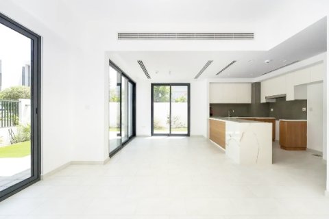 Villa uthyres i Dubai Land, Dubai, UAE 4 sovrum, 245 kvm Nr. 723105 - fotografi 2