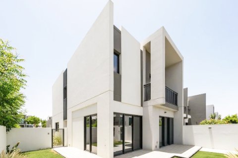 Willa w Dubai Land, Dubai, ZEA 4 sypialnie, 245 mkw. nr 723105