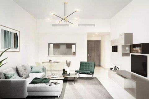 Apartment in Abu Dhabi, UAE 1 bedroom, 67.95 sq.m. № 557494 - photo 8