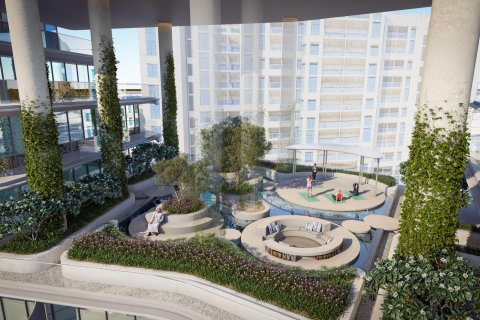 Byt v Dubai, SAE 1 ložnice, 83 m² Č.: 583987 - fotografie 15