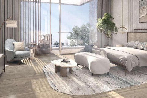 Byt v Abu Dhabi, SAE 3 ložnice, 188 m² Č.: 582945 - fotografie 6