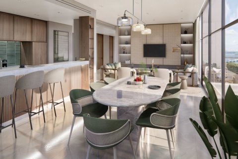 Byt v Abu Dhabi, SAE 3 ložnice, 188 m² Č.: 582945 - fotografie 8