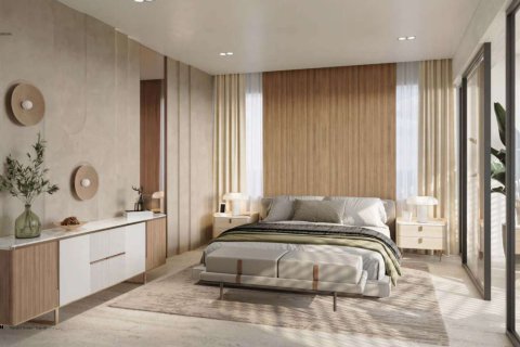 Villa sa Al Hudayriat Island, Abu Dhabi, UAE 8 silid-tulugan, 2010.98 sq.m. № 733011 - larawan 10