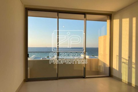 Appartamento in vendita a Al Zorah, Ajman, EAU 1 camera da letto, 92.44 mq. № 739745 - foto 5