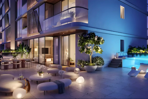 Apartament na sprzedaż w Majan, Dubai, ZEA 2 sypialnie, 100.80 mkw., nr 765918 - zdjęcie 6