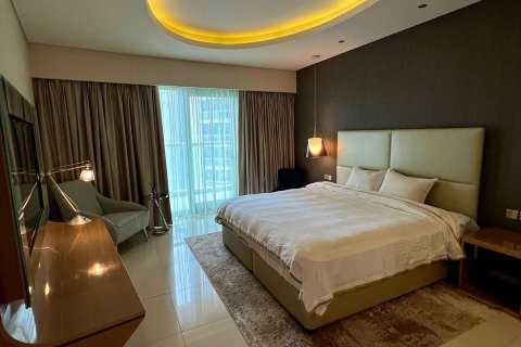 Byt v TOWERS BY PARAMOUNT v Business Bay, Dubai, SAE 2 ložnice, 140.65 m² Č.: 582928 - fotografie 4