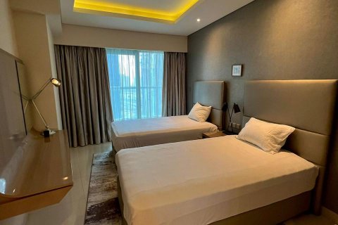 Byt v TOWERS BY PARAMOUNT v Business Bay, Dubai, SAE 2 ložnice, 140.65 m² Č.: 582928 - fotografie 5