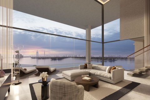 Dubai Marina, Dubai, BAE’de satılık penthouse 4 yatak odası, 483.91 m&sup2; No 679207 - fotoğraf 3