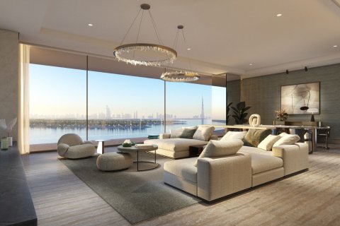 Dubai Marina, Dubai, BAE’de satılık penthouse 4 yatak odası, 483.91 m&sup2; No 679207 - fotoğraf 1