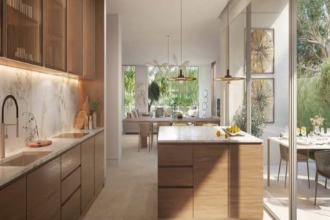 Vila v Dubai Land, SAE 6 ložnice, 718 m² Č.: 578438 - fotografie 12