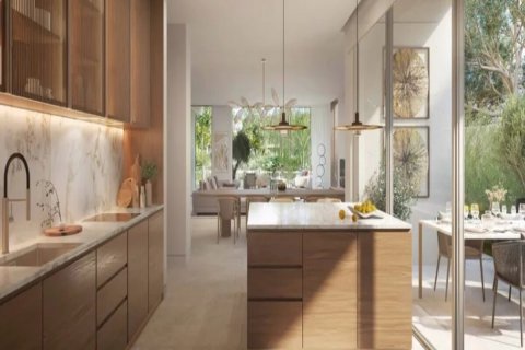 Vila v Dubai Land, SAE 6 ložnice, 718 m² Č.: 578438 - fotografie 11