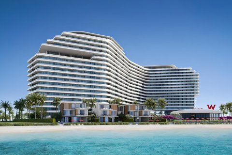 Apartment in Ras Al Khaimah, UAE 3 bedrooms, 632 sq.m. № 581166 - photo 5