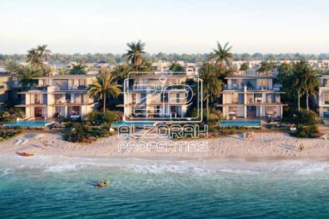 Βίλα σε Sharjah Waterfront City, ΗΑΕ 5 υπνοδωμάτια, 613 τ.μ. Αρ. 760727 - φωτογραφία 2