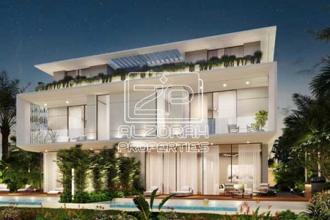Βίλα σε Sharjah Waterfront City, ΗΑΕ 5 υπνοδωμάτια, 613 τ.μ. Αρ. 760727 - φωτογραφία 3