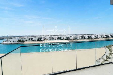Sharjah Waterfront City、Sharjah、UAE にあるマンション販売中 1ベッドルーム、155 m2、No752251 - 写真 3