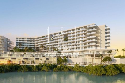 Byt v Creekside Residence v Al Zorah, Ajman, SAE 1 ložnice, 140 m² Č.: 727141 - fotografie 2