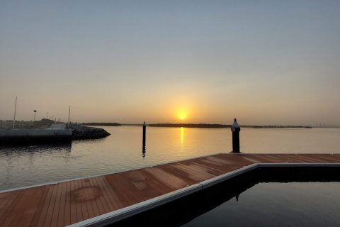 Купити земельна ділянка в Al Zorah, Аджман, ОАЕ 6188м2, № 660946 - фото 24