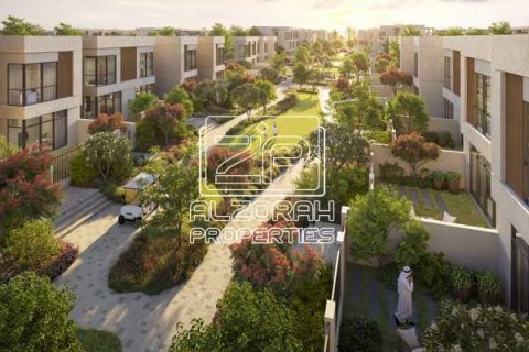 Kamienica na sprzedaż w Sharjah, ZEA 4 sypialnie, 307 mkw., nr 727030 - zdjęcie 22