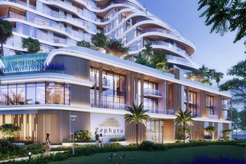 Apartment in Dubai, UAE 3 bedrooms, 211 sq.m. № 581126 - photo 12