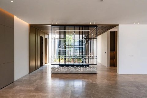 Vila v Al Zorah, Ajman, SAE 4 spálne, 1168 m2 č. 765929 - Fotografia 4