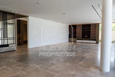 Vila v Al Zorah, Ajman, SAE 4 spálne, 1168 m2 č. 765929 - Fotografia 5
