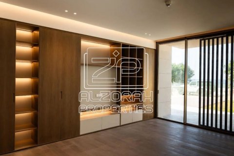 Vila v Al Zorah, Ajman, SAE 4 spálne, 1168 m2 č. 765929 - Fotografia 6