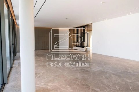 Vila v Al Zorah, Ajman, SAE 4 spálne, 1168 m2 č. 765929 - Fotografia 3