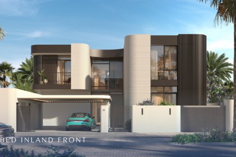 阿联酋 Abu Dhabi Yas Island 待售 : 6 卧, 630.99 平方米 , 编号726393 - 照片 5