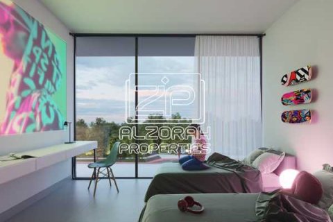Appartement te koop in Aljada, Sharjah, VAE 1 slaapkamer, 79 vr.m., nr 734092 - foto 14