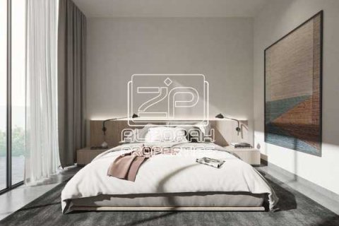 Appartement te koop in Aljada, Sharjah, VAE 1 slaapkamer, 79 vr.m., nr 734092 - foto 15