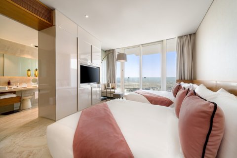 Hotelski apartman u Dubai, UAE 2 spavaćih soba, 259 m2 Br. 705341 - fotografija 3